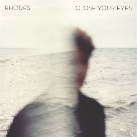 rhodes close your eyes burberry|Rhodes .